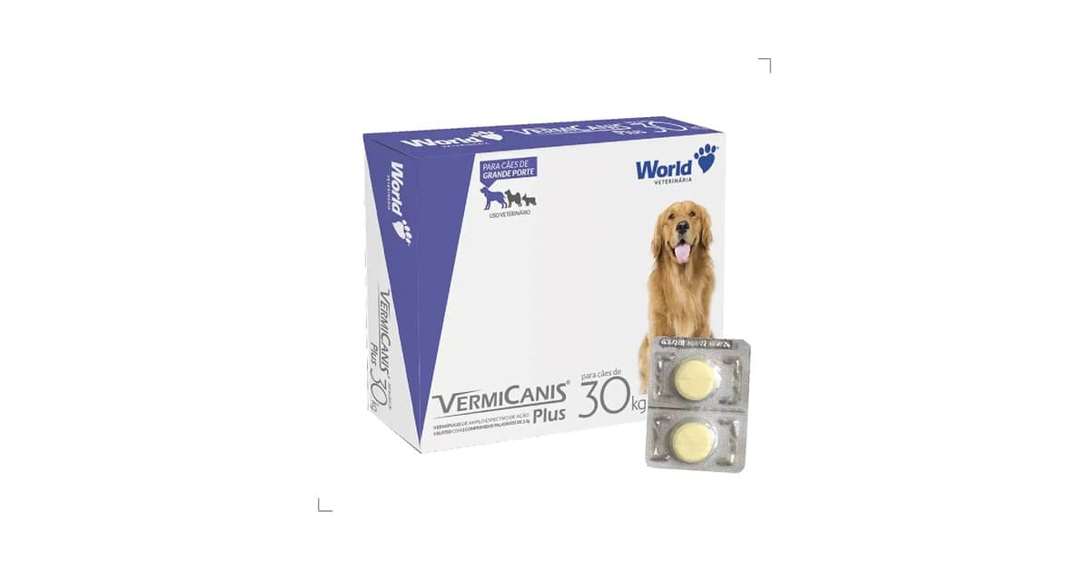 Qual Melhor Vermífugo para Caes Shih Tzu? Guia com 6 Opções Seguras