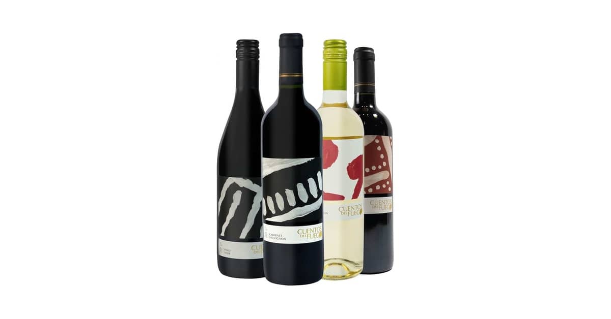 Qual Melhor Vinho Cabernet Sauvignon ou Carmenere: Guia Definitivo