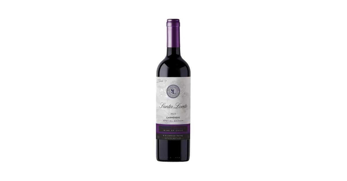 Qual Melhor Vinho Carmenere ou Merlot: Guia de Sabores