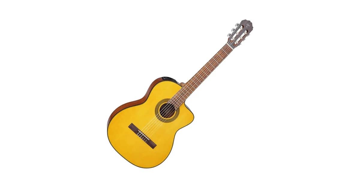 Qual Melhor Violão Takamine ou Yamaha: Guia Essencial