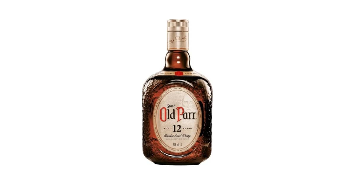 Qual Melhor Whisky 12 Anos Chivas ou Old Parr: Duelo de Titãs