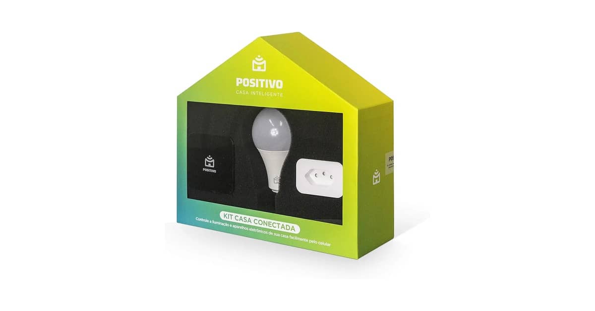 Qual o kit de casa inteligente para iniciantes que mais vale a pena? 7 Melhores Opções