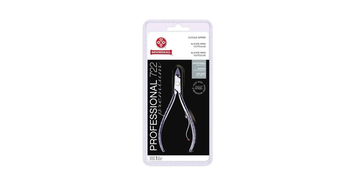 Qual o Melhor Alicate de Cutícula 722 ou 777: Guia Definitivo