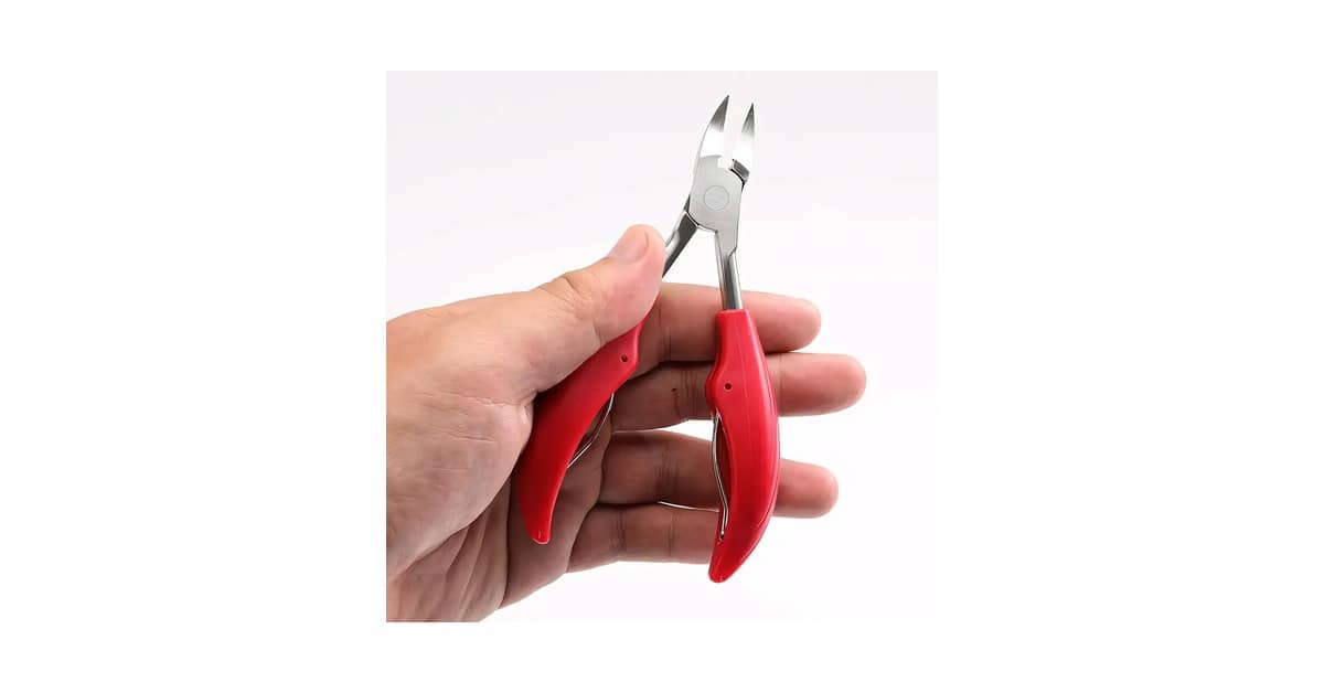 Qual o Melhor Alicate para Corte de Unha: Precisão e Durabilidade