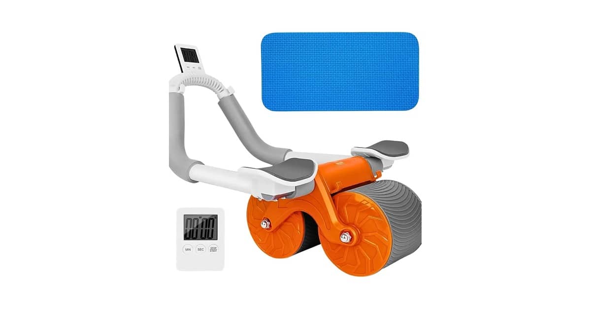 Qual o Melhor Aparelho de Ginástica para Fazer em Casa: Guia Completo