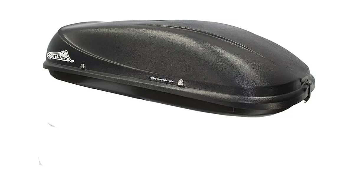 Qual o Melhor Bagageiro Maleiro de Teto: Capacidade e Segurança