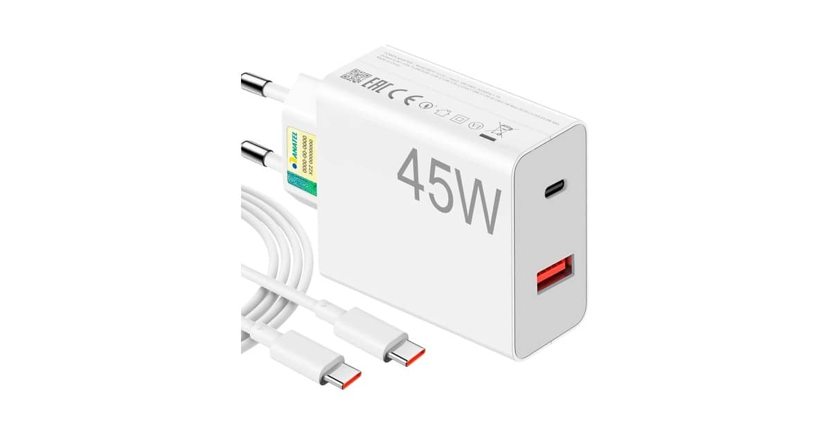 Qual o Melhor Carregador Universal para Celular: Guia Completo