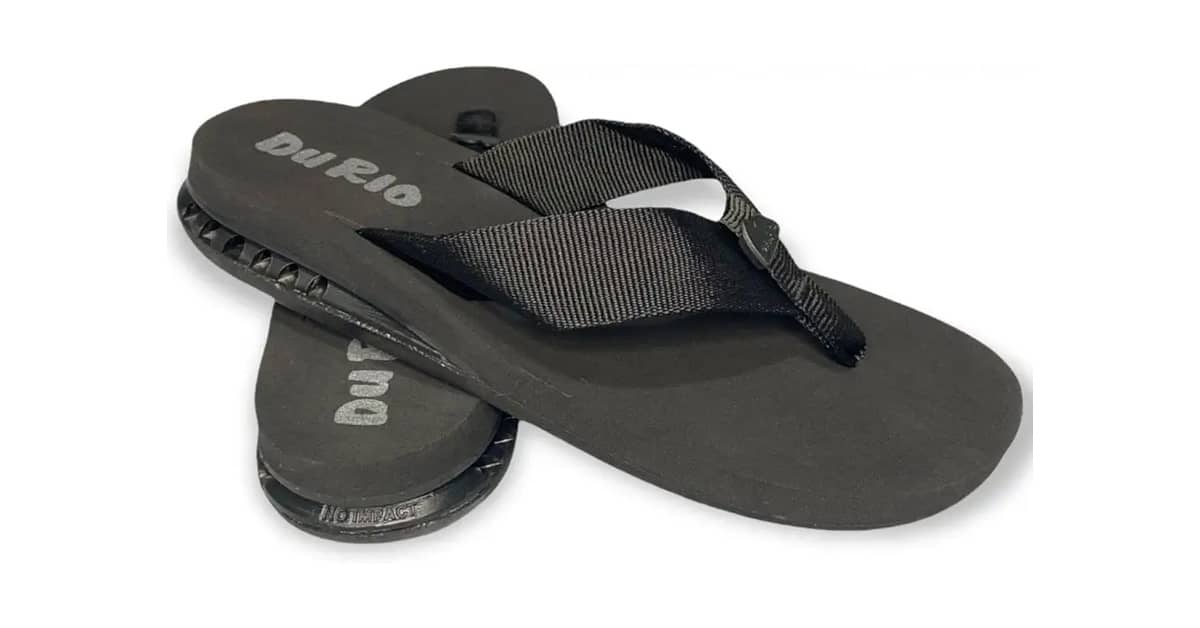 Qual o Melhor Chinelo Masculino para quem tem Fascite Plantar: Conforto e Alívio