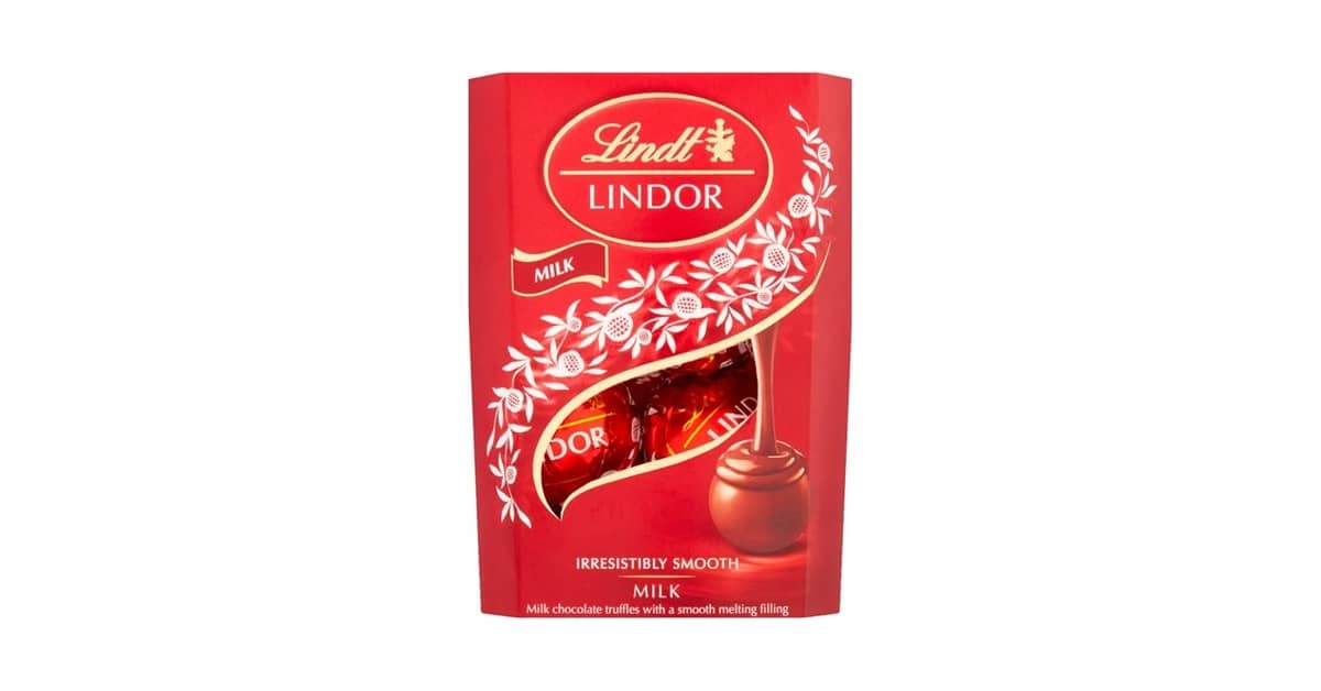 Qual o Melhor Chocolate Kopenhagen ou Lindt? Guia Essencial