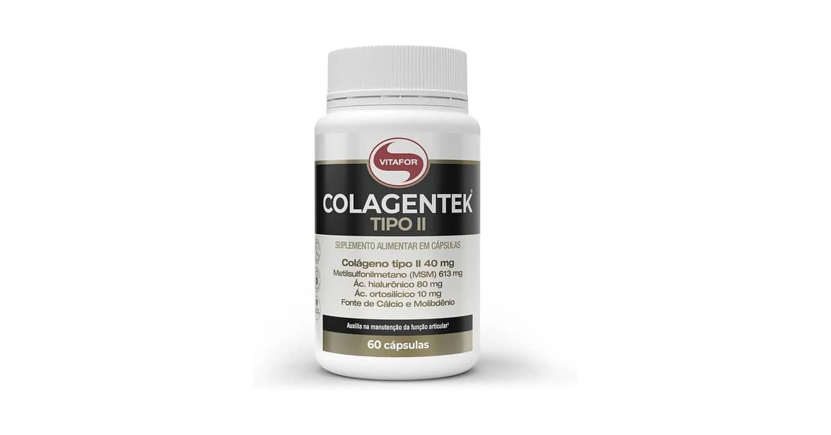 Qual o Melhor Colágeno Hidrolisado Tipo 2: Guia Essencial