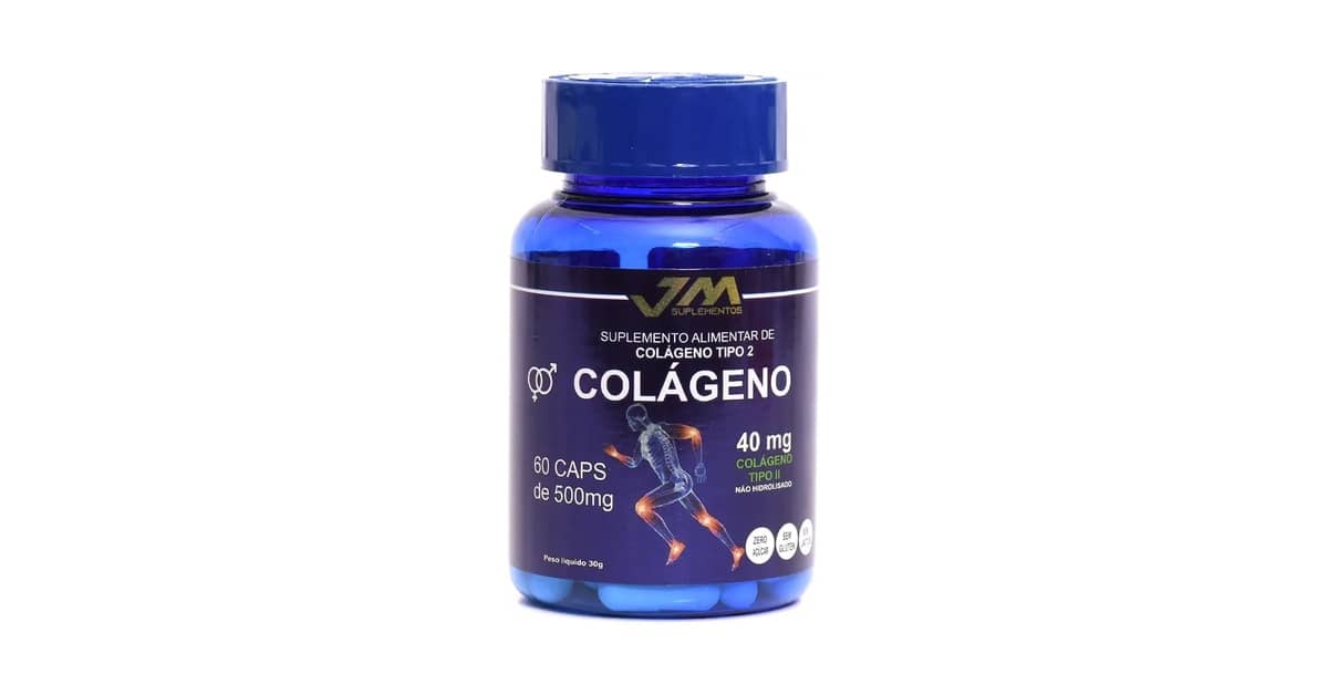 Qual o Melhor Colágeno Tipo 2 Aprovado pela Anvisa: Guia Essencial