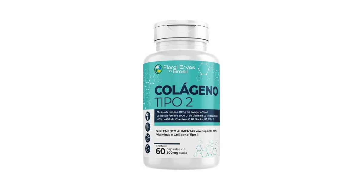 Qual o Melhor Colágeno Tipo 2 para Artrose? Guia Completo