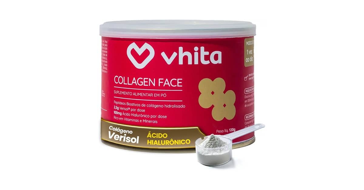 Qual o Melhor Colágeno Verisol com Ácido Hialurônico em Pó? Guia Completo