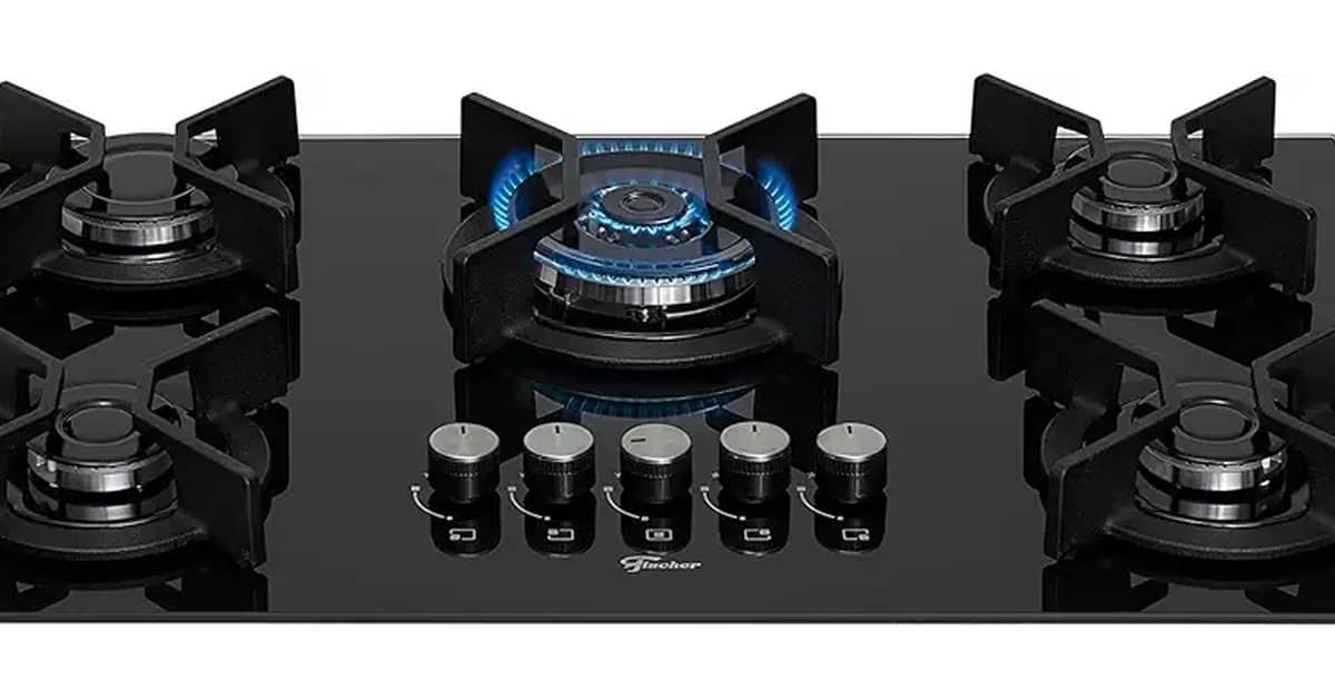 Qual o Melhor Cooktop Brastemp ou Fischer? Guia Definitivo!