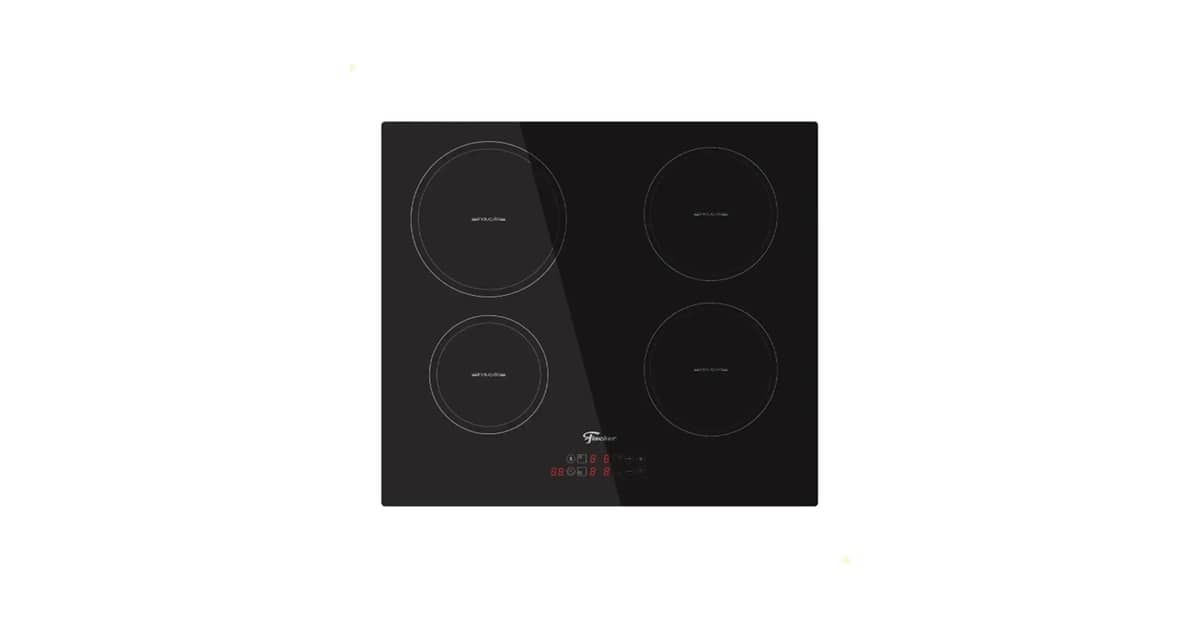 Qual o Melhor Cooktop Fischer ou Mueller? 5 Opções Gas e Indução