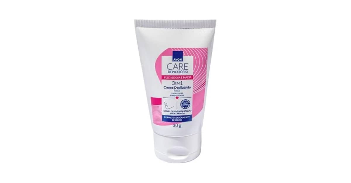 Qual o Melhor Creme depilatório para o Rosto Feminino: Guia Prático