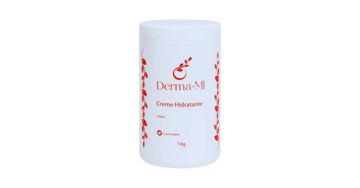 Qual o Melhor Creme Hidratante À Base de Ureia: Guia Definitivo