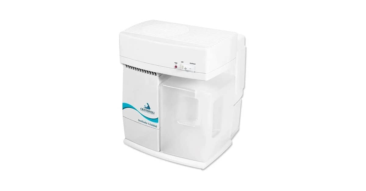 Qual o Melhor destilador de Água: Purificação e Usos Essenciais