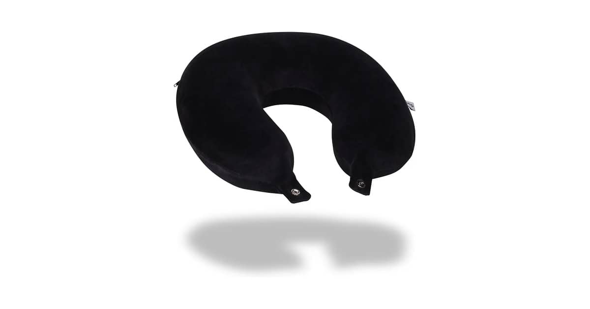 Qual o Melhor Enchimento para Almofada de Pescoço? Guia Definitivo