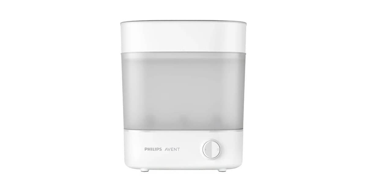 Qual o Melhor Esterilizador de Mamadeira Elétrico? Guia Rápido