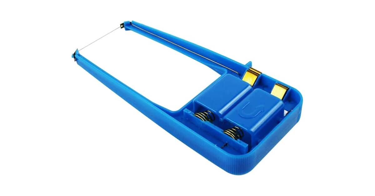 Qual o Melhor Estilete para Cortar Espuma: Guia Essencial