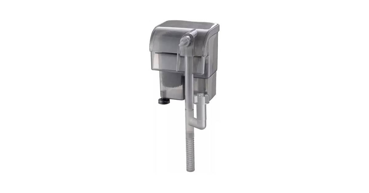 Qual o Melhor Filtro para Aquário de 30 Litros? Guia Essencial