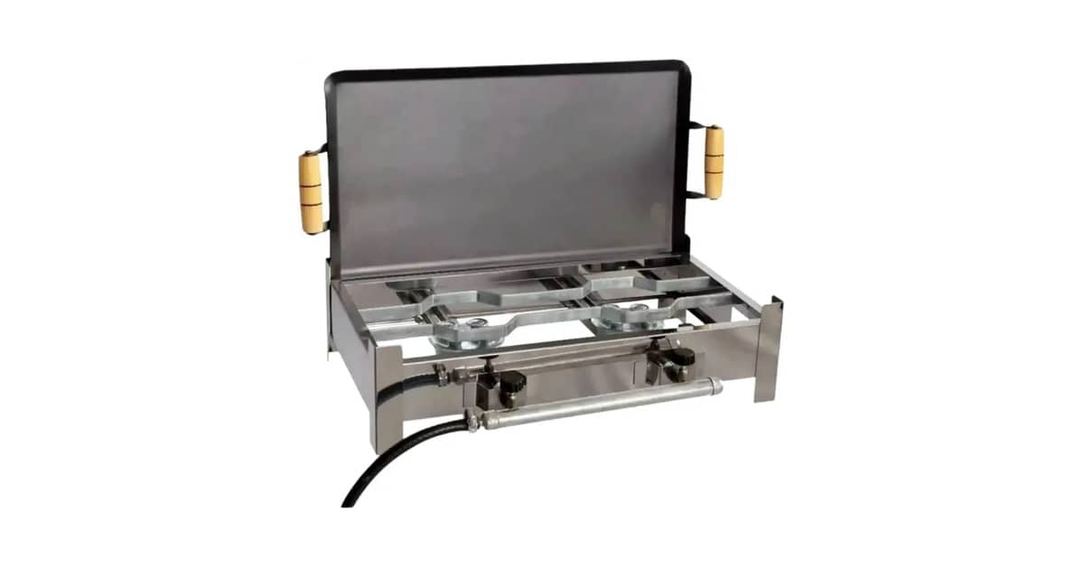 Qual o Melhor Fogão a Gás para Comprar: Guia de 4 Bocas