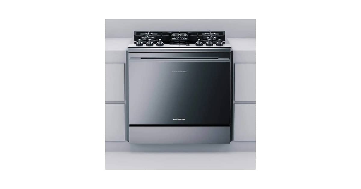 Qual o Melhor Fogão Brastemp ou Dako: Comparativo Definitivo
