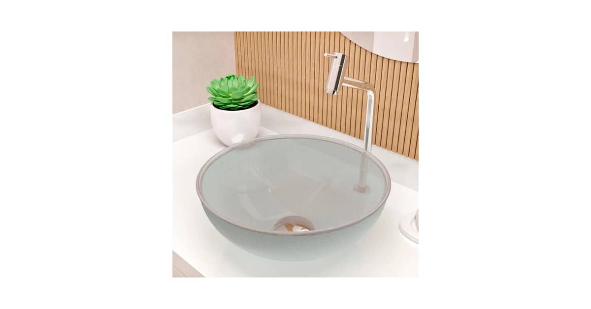 Qual o Melhor Formato de Cuba para Banheiro: Guia de Escolha