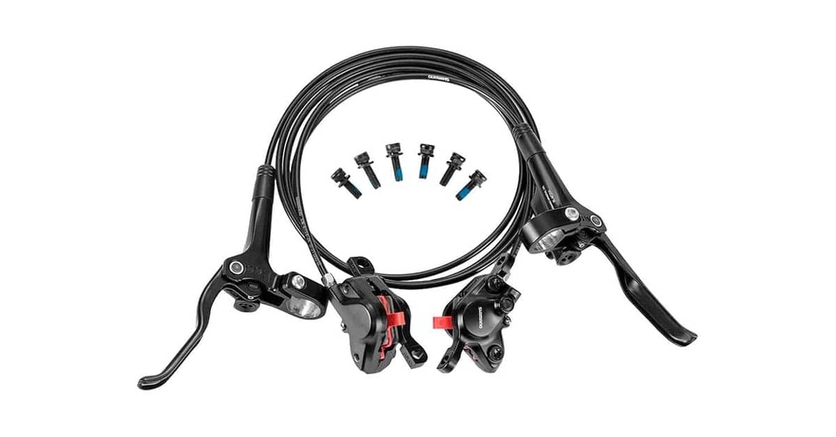 Qual o Melhor Freio a Disco Hidráulico para Bike? Guia Completo