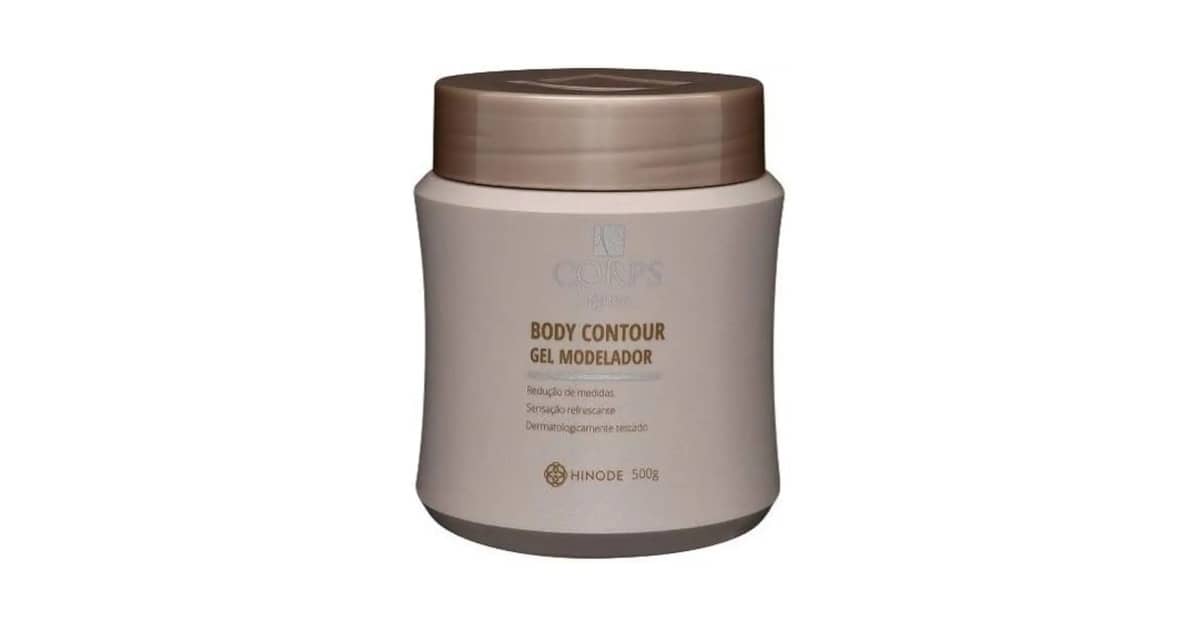 Qual o Melhor Gel Redutor de Medidas Hinode: Guia Completo