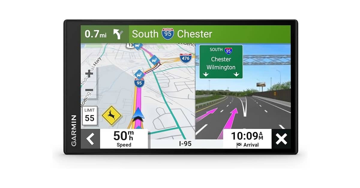 Qual o Melhor Gps Automotivo Garmin? Guia Definitivo