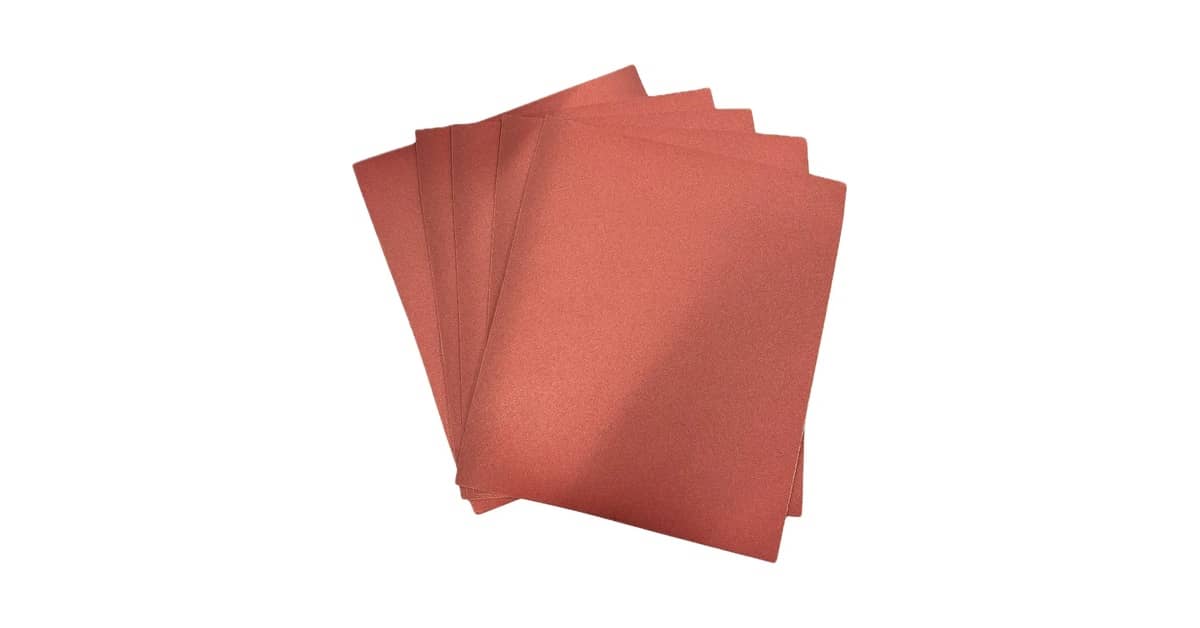 Qual o Melhor Grão de Lixa para Madeira: Guia Essencial