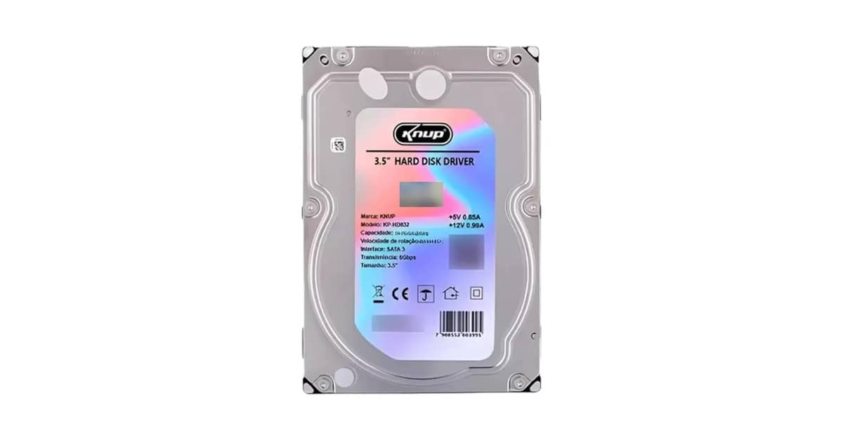 Qual o Melhor Hd Interno para Pc Gamer: Velocidade e Capacidade