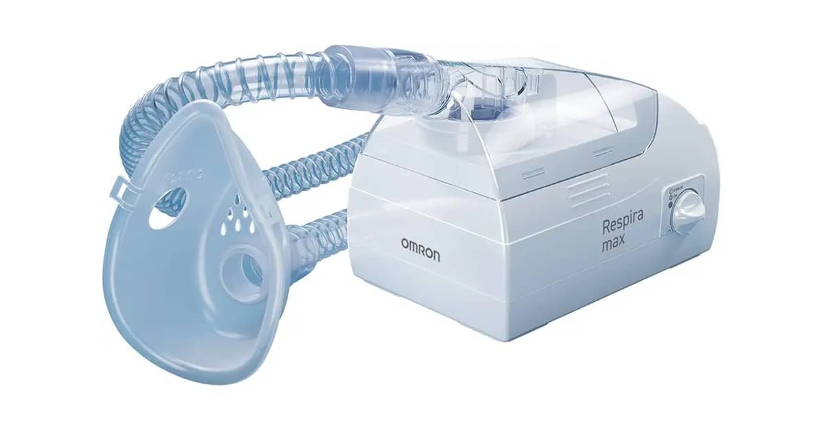 Qual o Melhor Inalador Ultrassônico ou Compressor? Guia Essencial