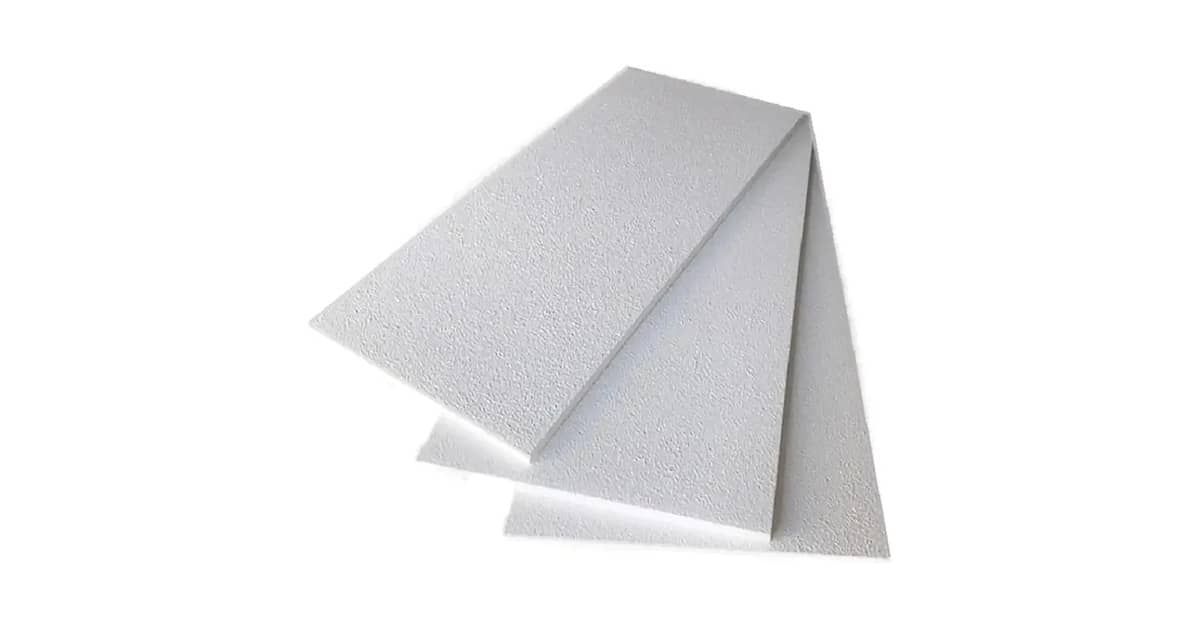 Qual o Melhor Isolante Térmico Para Forro de Pvc? Guia 2024