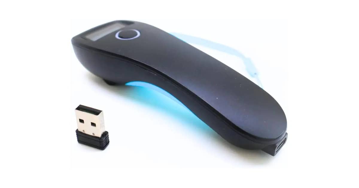 Qual o Melhor Leitor de Código de Barras para Celular? Guia Prático