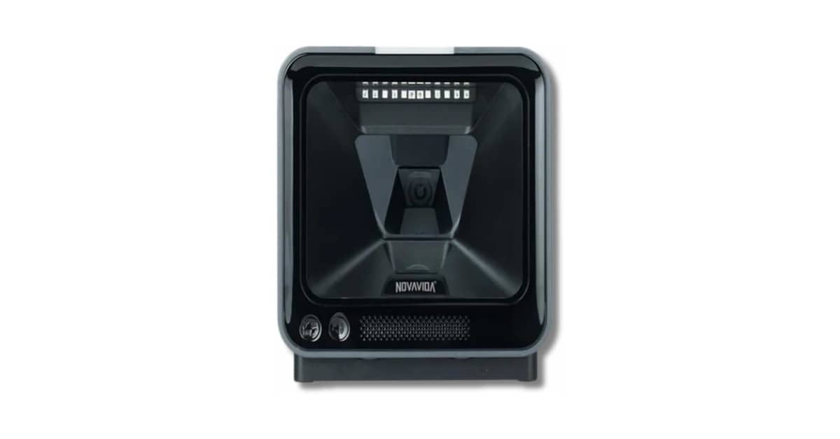 Qual o Melhor Leitor de Código de Barras para Supermercado: Guia Essencial