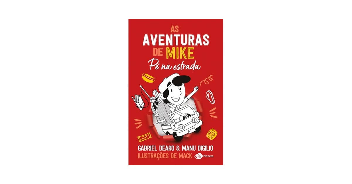 Qual o Melhor Livro das Aventuras de Mike? Guia Completo