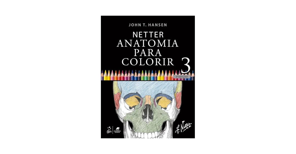 Qual o Melhor Livro de Anatomia para Colorir: Guia Definitivo