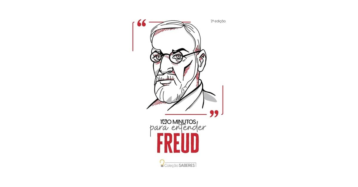 Qual o Melhor Livro de Freud para Começar a Ler? Guia Essencial