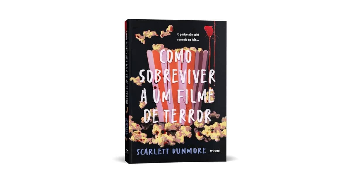 Qual o Melhor Livro de Terror para Ler: Clássicos e Novidades