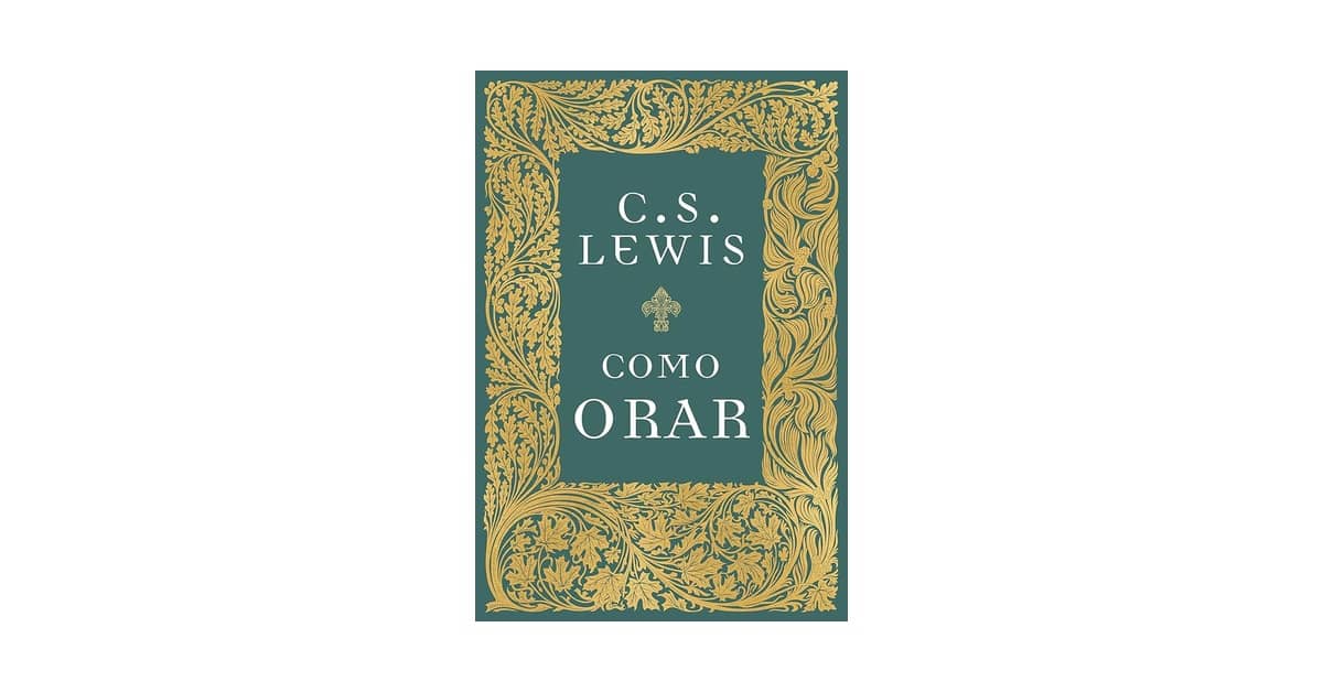 Qual o Melhor Livro para Começar a Ler Cs Lewis: Guia Essencial