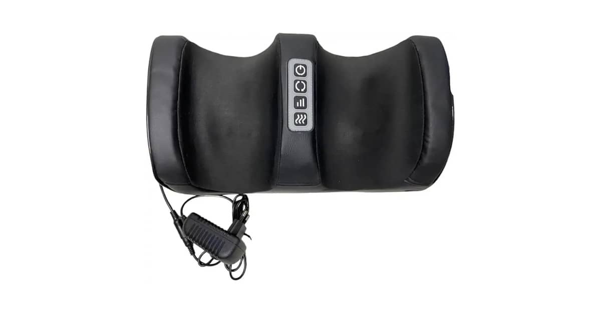 Qual o Melhor Massageador Elétrico para os Pés: Guia Completo