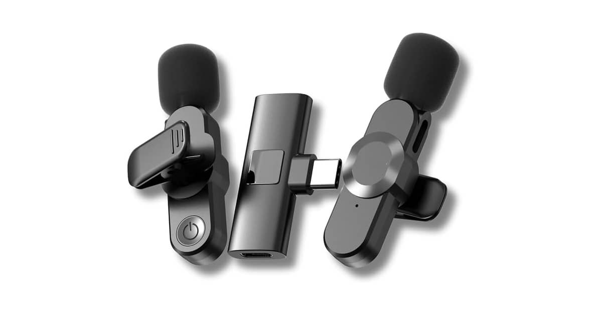 Qual o Melhor Microfone para Gravar Video Aula: Dicas Essenciais