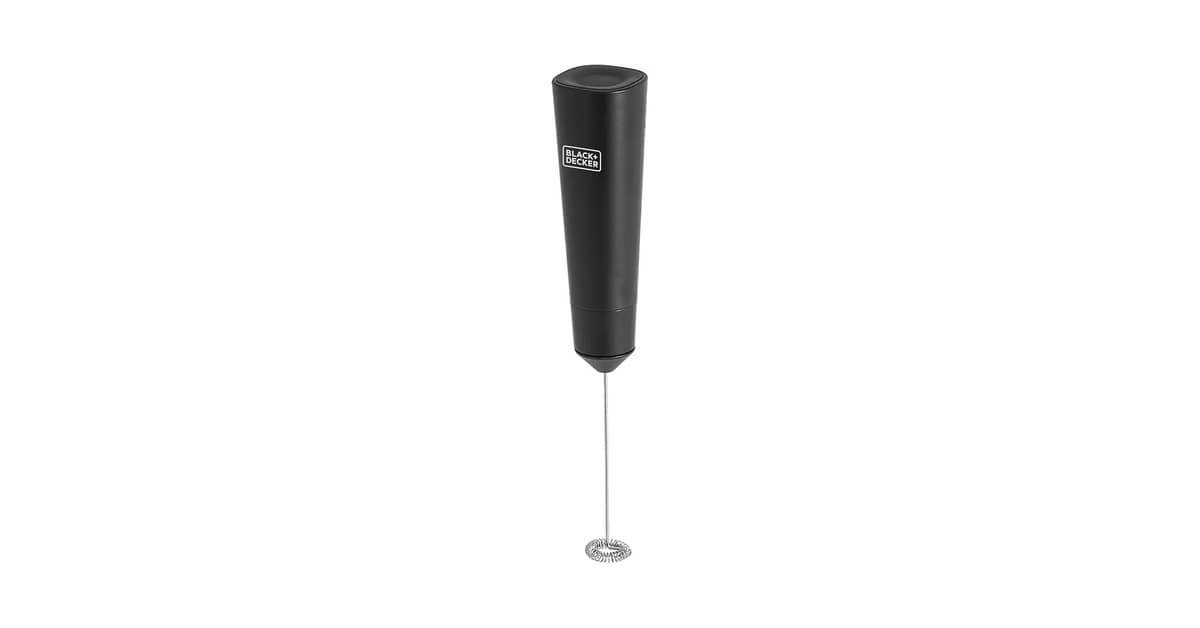 Qual o Melhor Mini Mixer de Mão? Guia Rápido de Compra