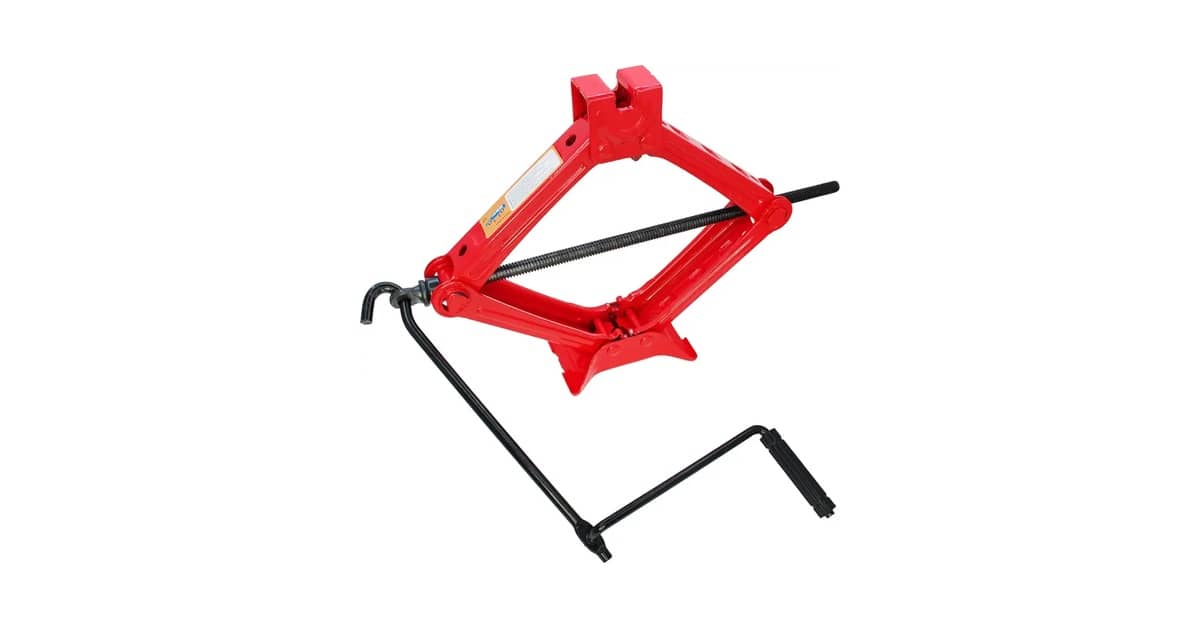 Qual o Melhor Modelo de Macaco para Carro? Guia Completo