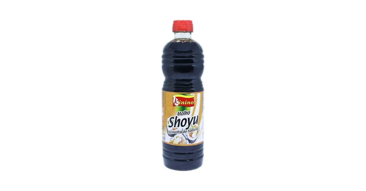 Qual o Melhor Molho Shoyu ou Inglês: Guia Definitivo!