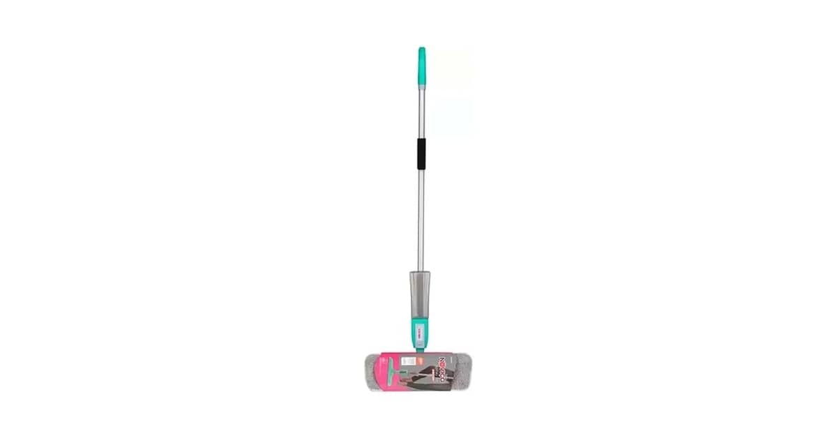 Qual o Melhor Mop Giratorio ou Spray? Guia Essencial