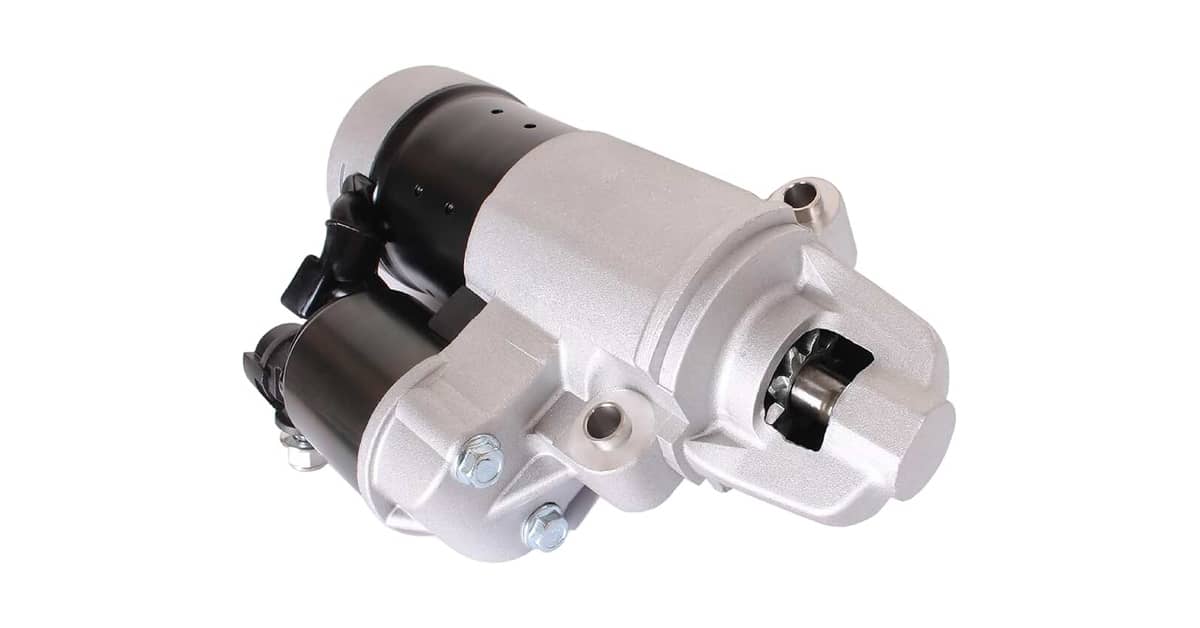 Qual o Melhor Motor de Popa Yamaha ou Mercury: Guia de Peças Essenciais